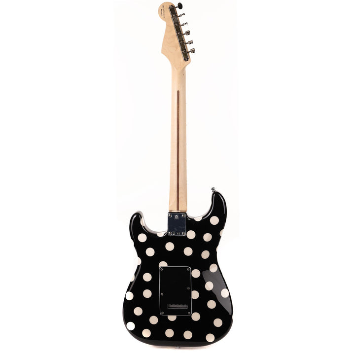 Fender Artist Series Buddy Guy Standard Stratocaster Polka Dot