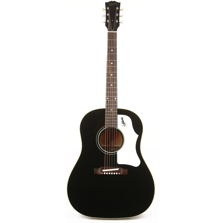 Gibson 60's J-45 Original Adjustable Saddle Ebony 2020