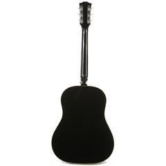 Gibson 60's J-45 Original Adjustable Saddle Ebony 2020 | The Music Zoo