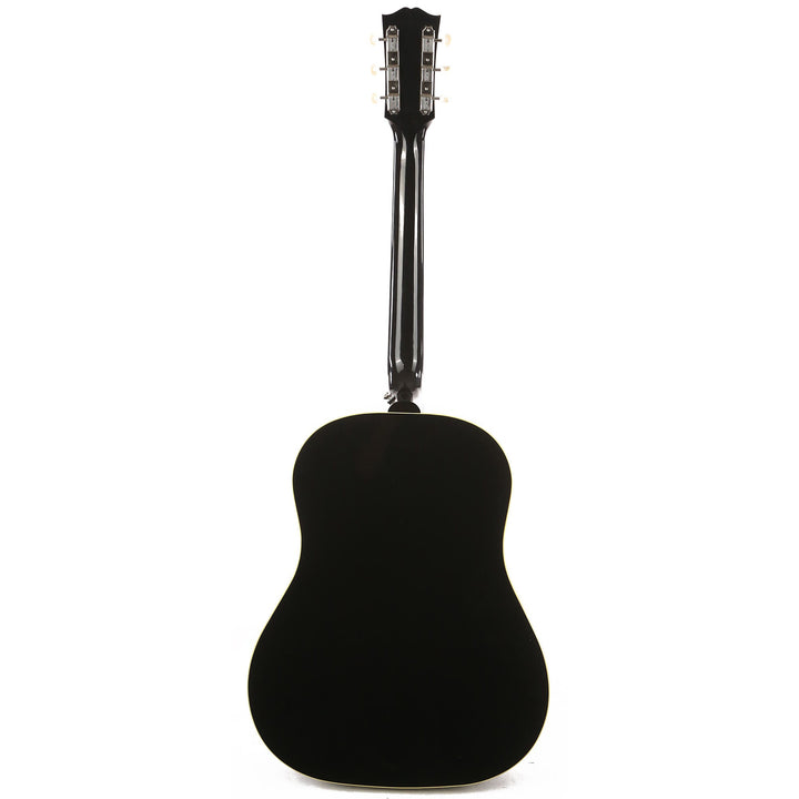 Gibson 60's J-45 Original Adjustable Saddle Ebony 2020