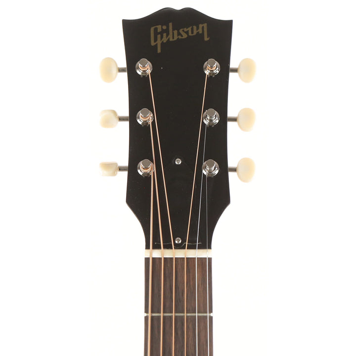 Gibson 60's J-45 Original Adjustable Saddle Acoustic Guitar Ebony