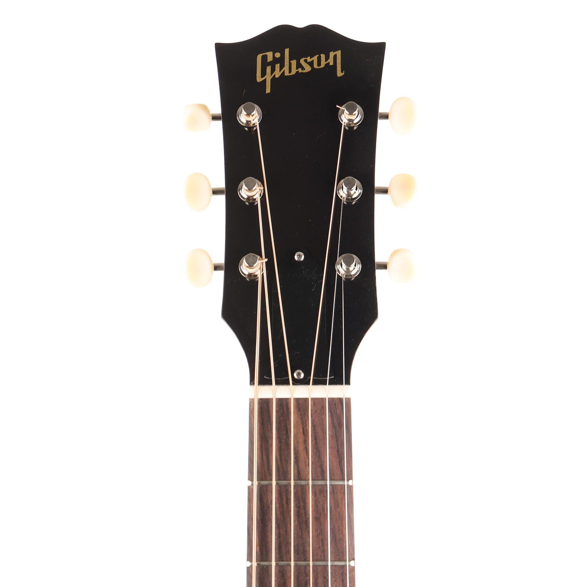 Gibson 60's J-45 Original Adjustable Saddle Wine Red — 4