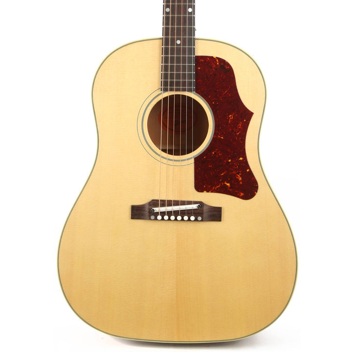 Gibson 60's J-50 Original Adjustable Saddle Antique Natural 2020