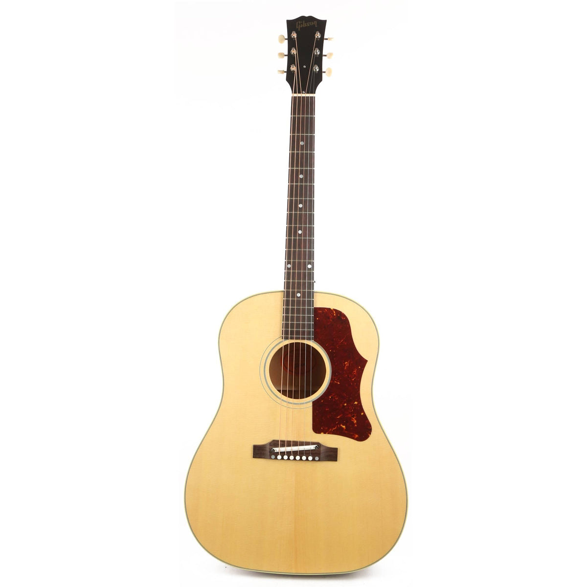 Gibson 60's J-50 Original Adjustable Saddle Antique Natural 2020 — 2