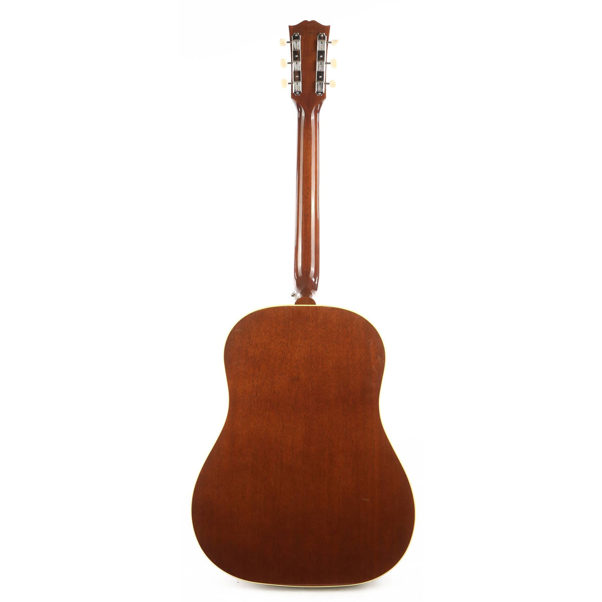 Gibson 60's J-50 Original Adjustable Saddle Antique Natural 2020 — 3