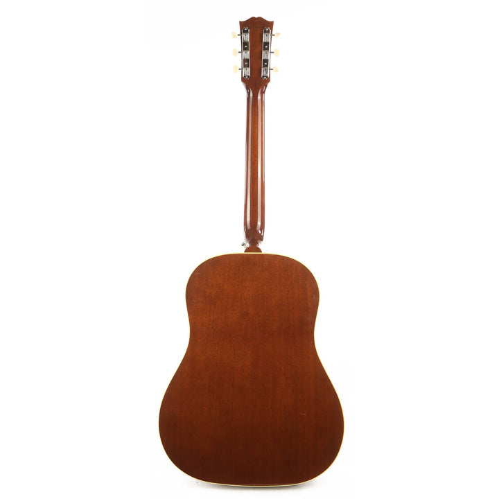 Gibson 60's J-50 Original Adjustable Saddle Antique Natural 2020