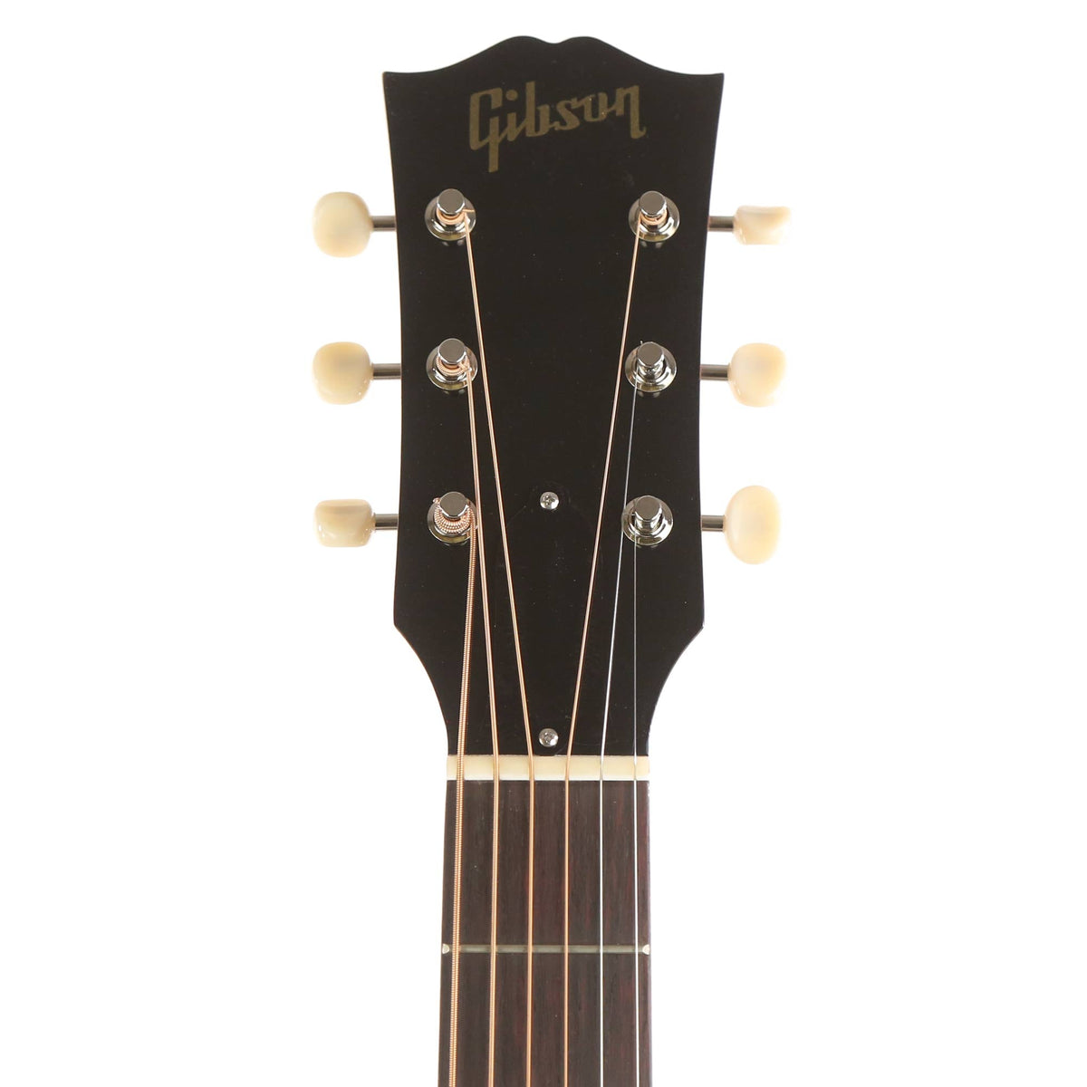 Gibson 60's J-50 Original Adjustable Saddle Antique Natural 2020 — 4