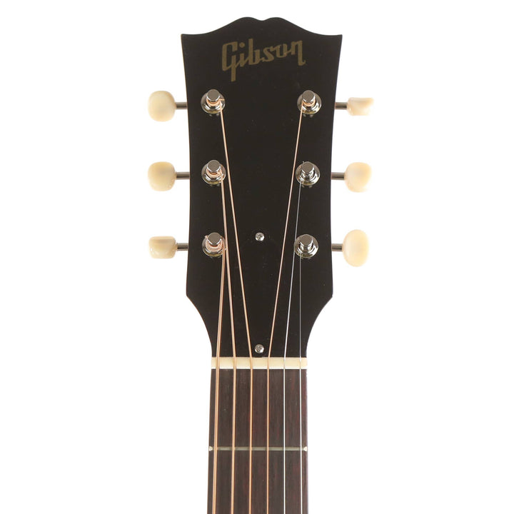 Gibson 60's J-50 Original Adjustable Saddle Antique Natural 2020