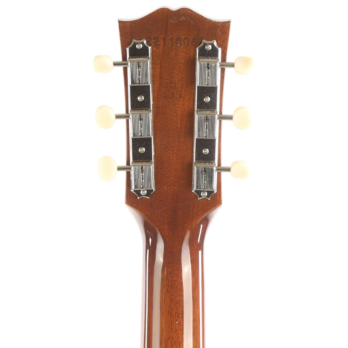 Gibson 60's J-50 Original Adjustable Saddle Antique Natural 2020 — 5
