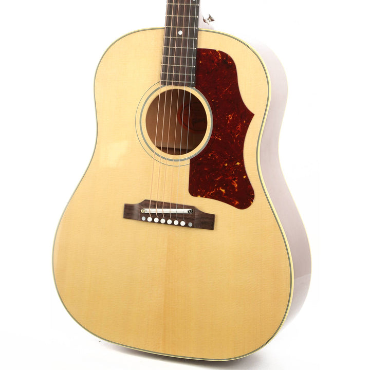 Gibson 60's J-50 Original Adjustable Saddle Antique Natural 2020