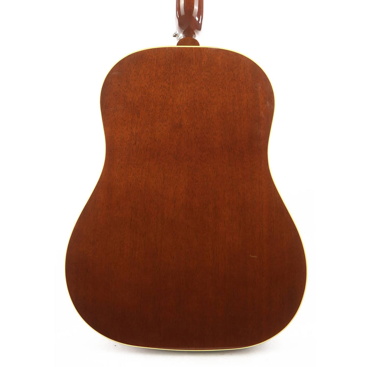 Gibson 60's J-50 Original Adjustable Saddle Antique Natural 2020