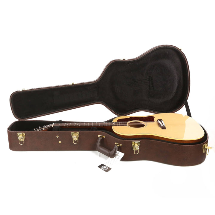 Gibson 60's J-50 Original Adjustable Saddle Antique Natural 2020