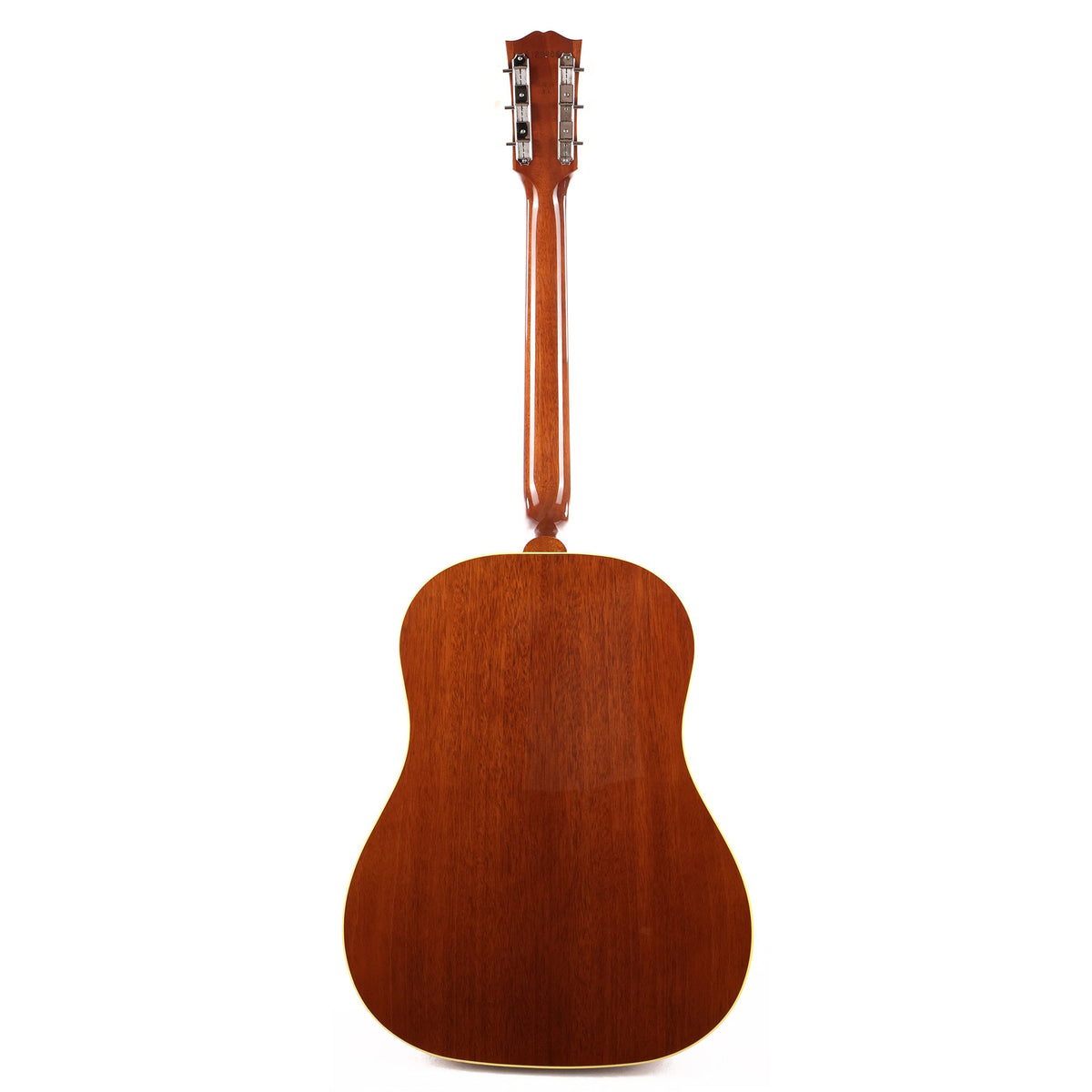 Gibson 60's J-50 Original Adjustable Saddle Antique Natural — 3