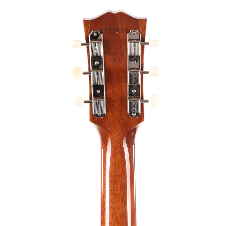 Gibson 60's J-50 Original Adjustable Saddle Antique Natural