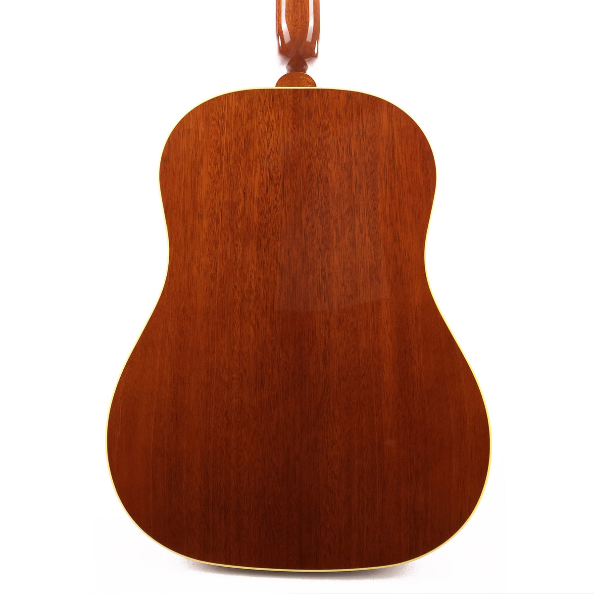 Gibson 60's J-50 Original Adjustable Saddle Antique Natural — 8