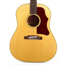 Gibson 60's J-50 Original Adjustable Saddle Antique Natural 2021