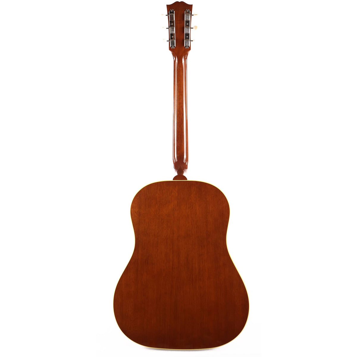 Gibson 60's J-50 Original Adjustable Saddle Antique Natural 2021 — 3