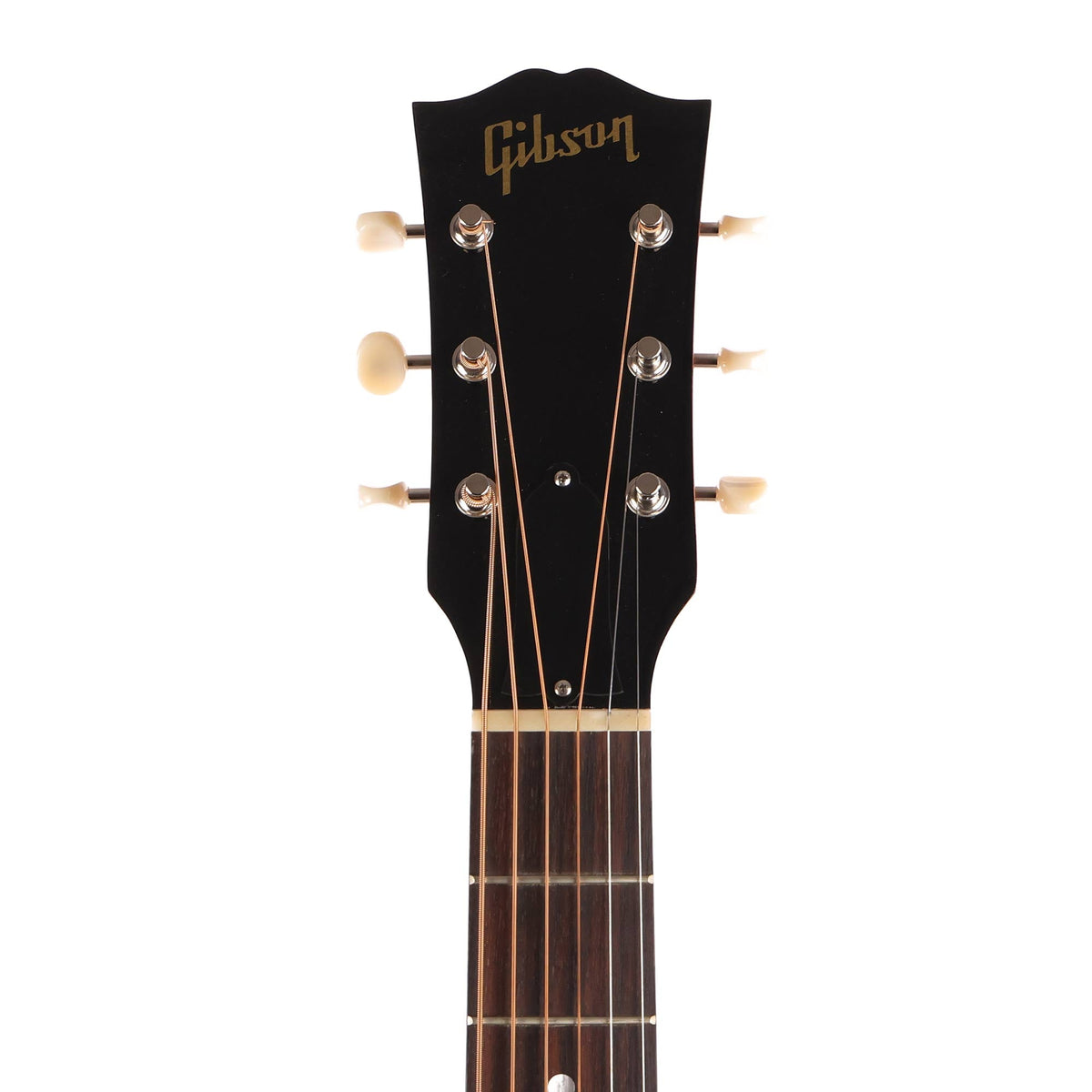 Gibson 60's J-50 Original Adjustable Saddle Antique Natural 2021 — 4