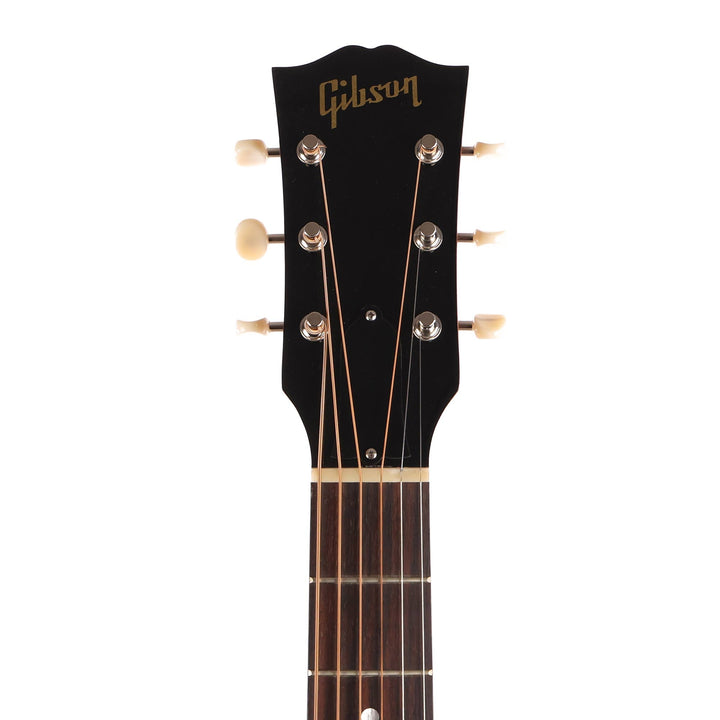 Gibson 60's J-50 Original Adjustable Saddle Antique Natural 2021