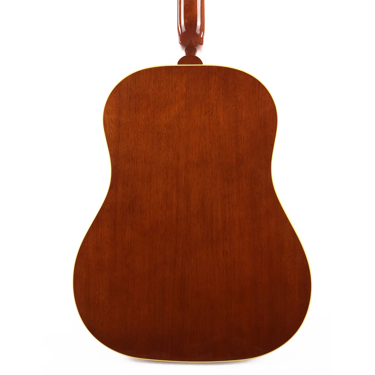 Gibson 60's J-50 Original Adjustable Saddle Antique Natural 2021 — 8