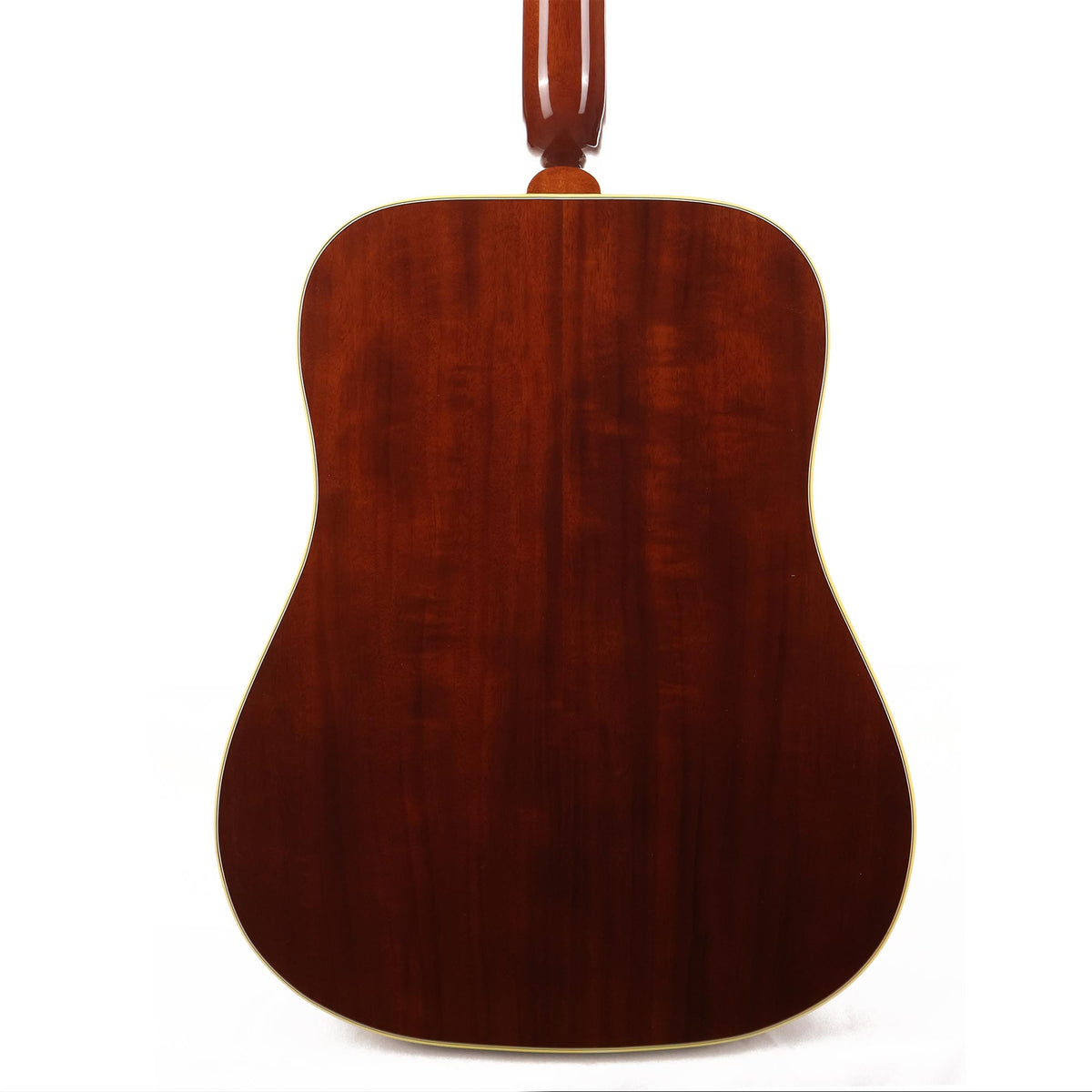 Gibson Hummingbird Original Antique Natural — 8
