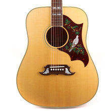 Gibson Dove Original Acoustic-Electric Antique Natural