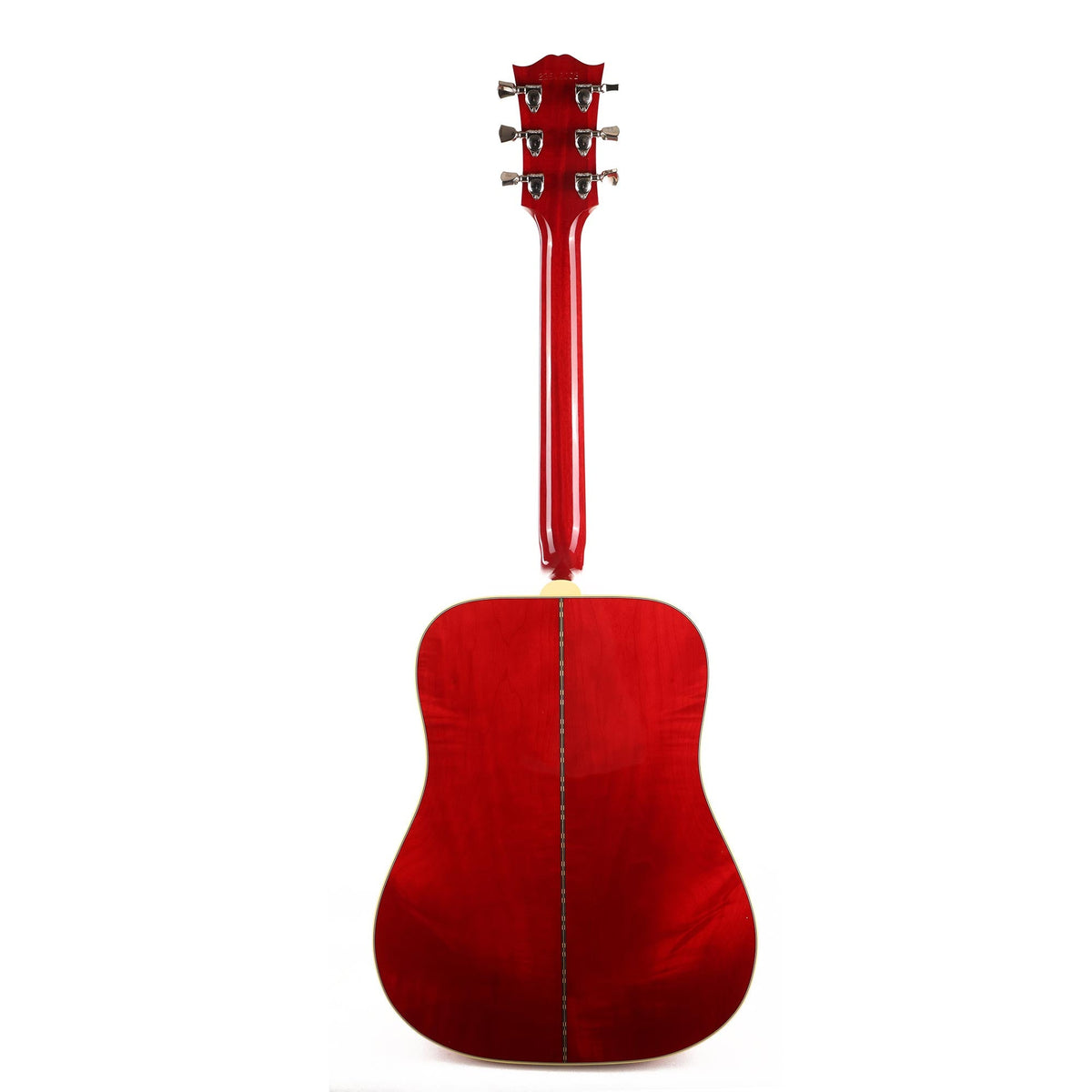 Gibson Dove Original Acoustic-Electric Antique Natural — 3