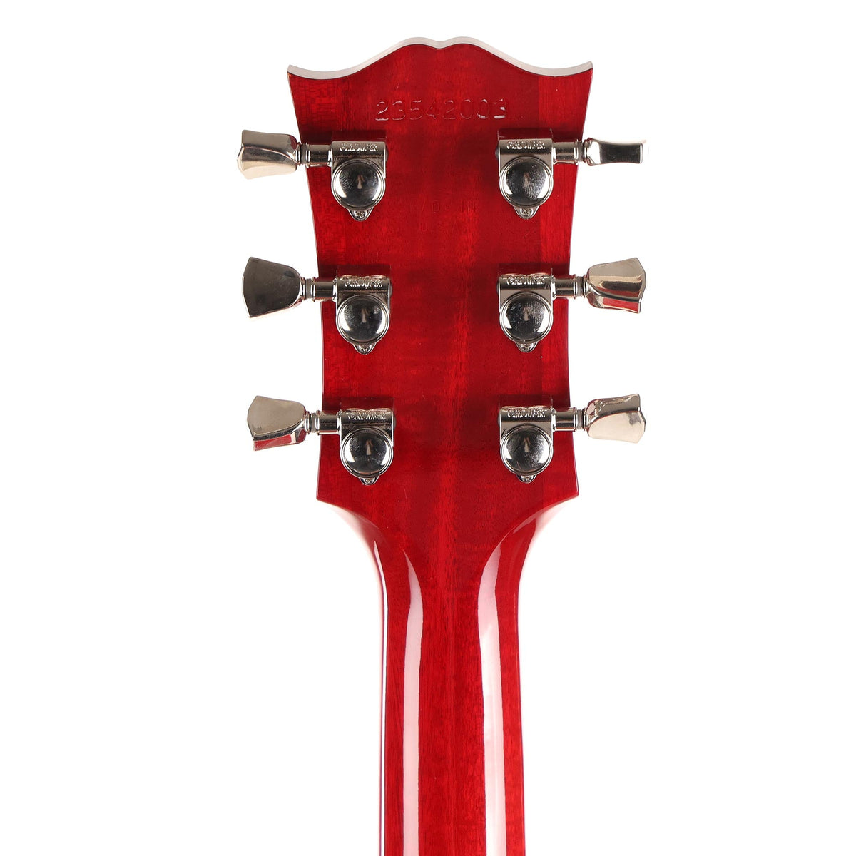 Gibson Dove Original Acoustic-Electric Antique Natural — 5
