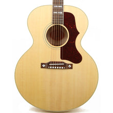 Gibson J-185 Original Acoustic-Electric Antique Natural
