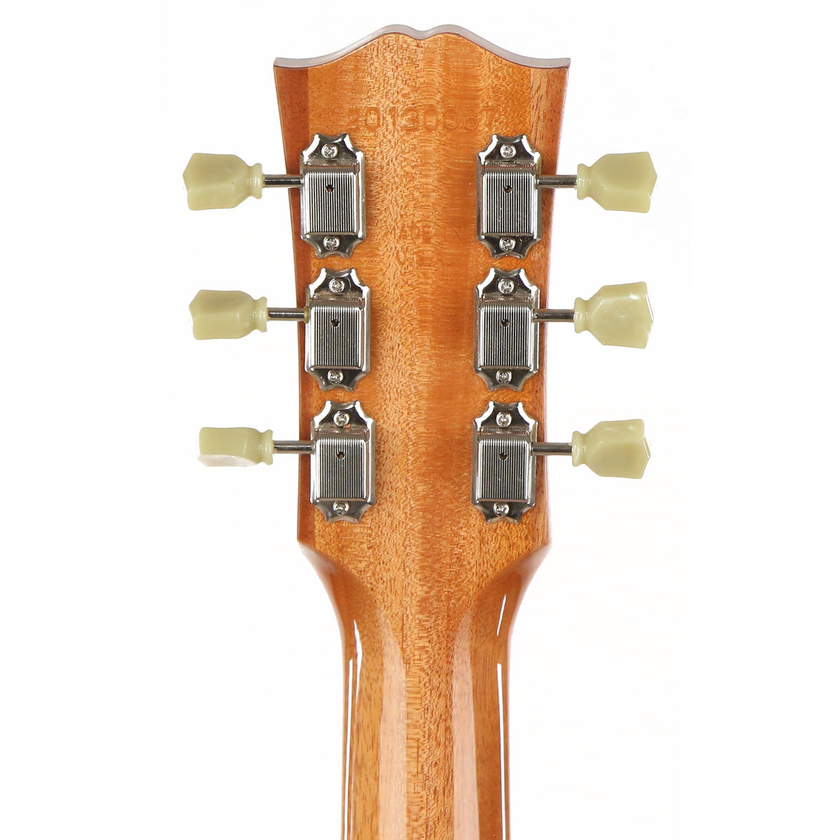 Gibson J-185 Original Acoustic-Electric Antique Natural — 5
