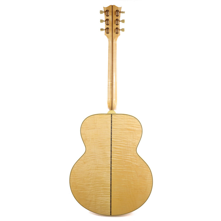 Gibson SJ-200 Original Acoustic-Electric Antique Natural