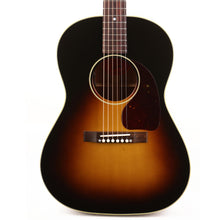 Gibson 50's LG-2 Acoustic-Electric Vintage Sunburst