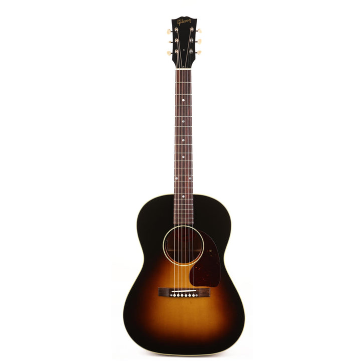 Gibson 50's LG-2 Acoustic-Electric Vintage Sunburst