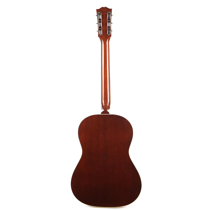 Gibson 50's LG-2 Acoustic-Electric Vintage Sunburst