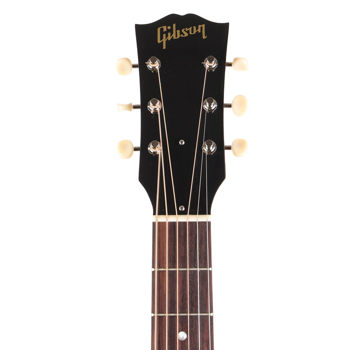 Gibson 50's LG-2 Acoustic-Electric Vintage Sunburst