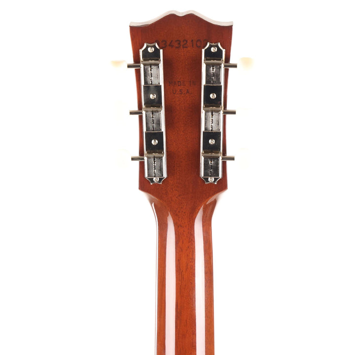 Gibson 50's LG-2 Acoustic-Electric Vintage Sunburst