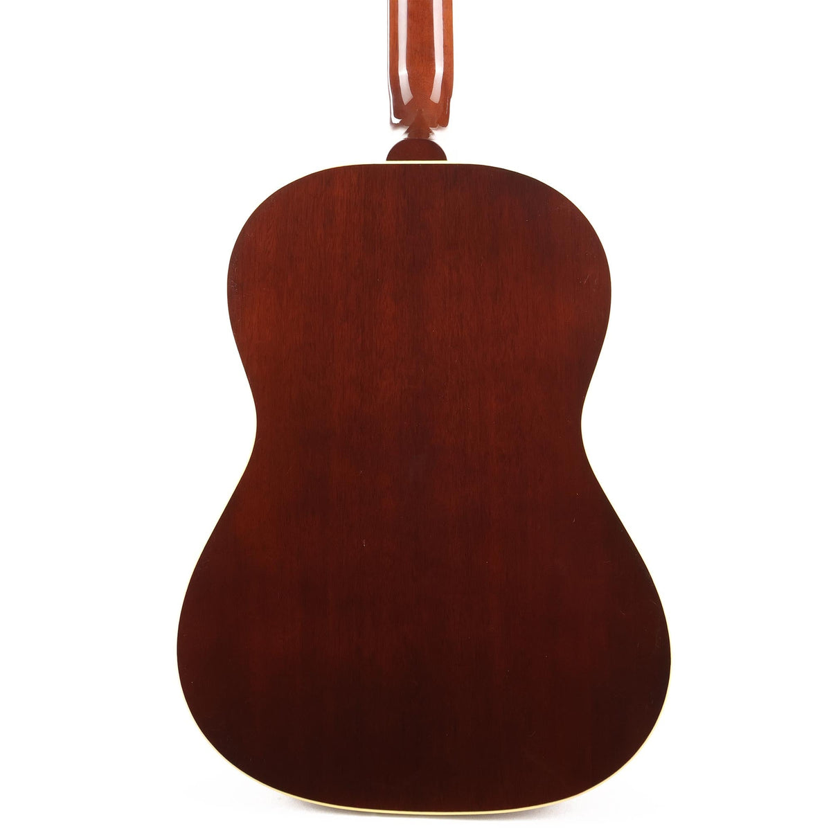 Gibson 50's LG-2 Acoustic-Electric Vintage Sunburst — 8