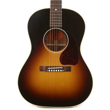 Gibson 50's LG-2 Acoustic-Electric Vintage Sunburst Used