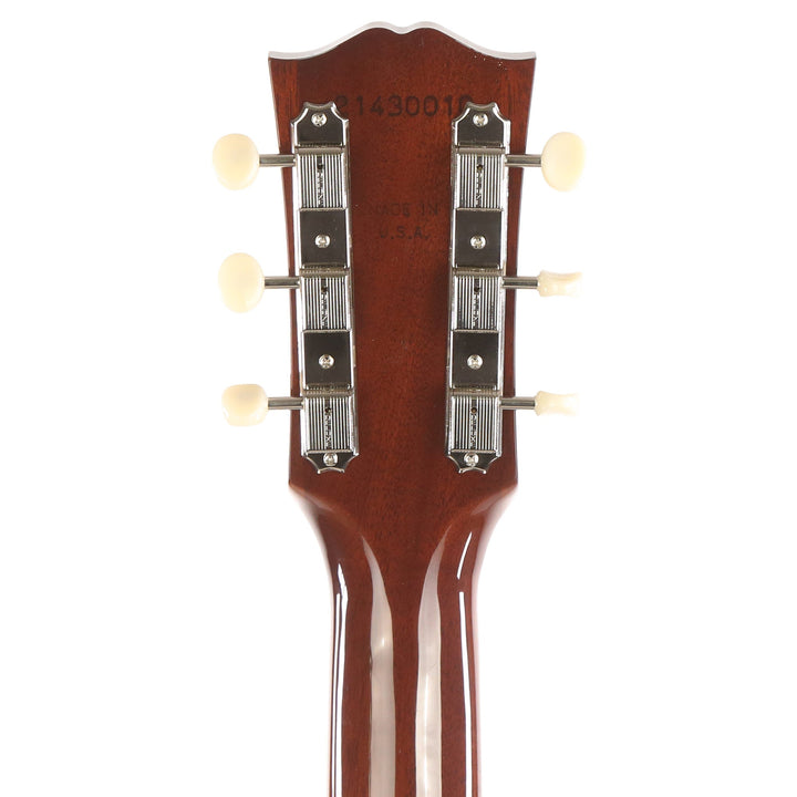 Gibson 50's LG-2 Acoustic-Electric Vintage Sunburst Used