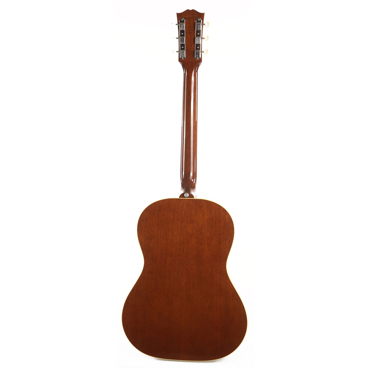 Gibson 50's LG-2 Antique Natural Used — 3