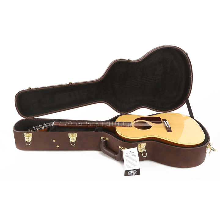 Gibson 50's LG-2 Antique Natural Used