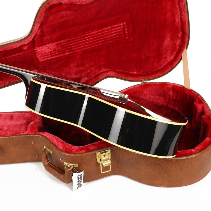 Gibson L-00 Original Ebony