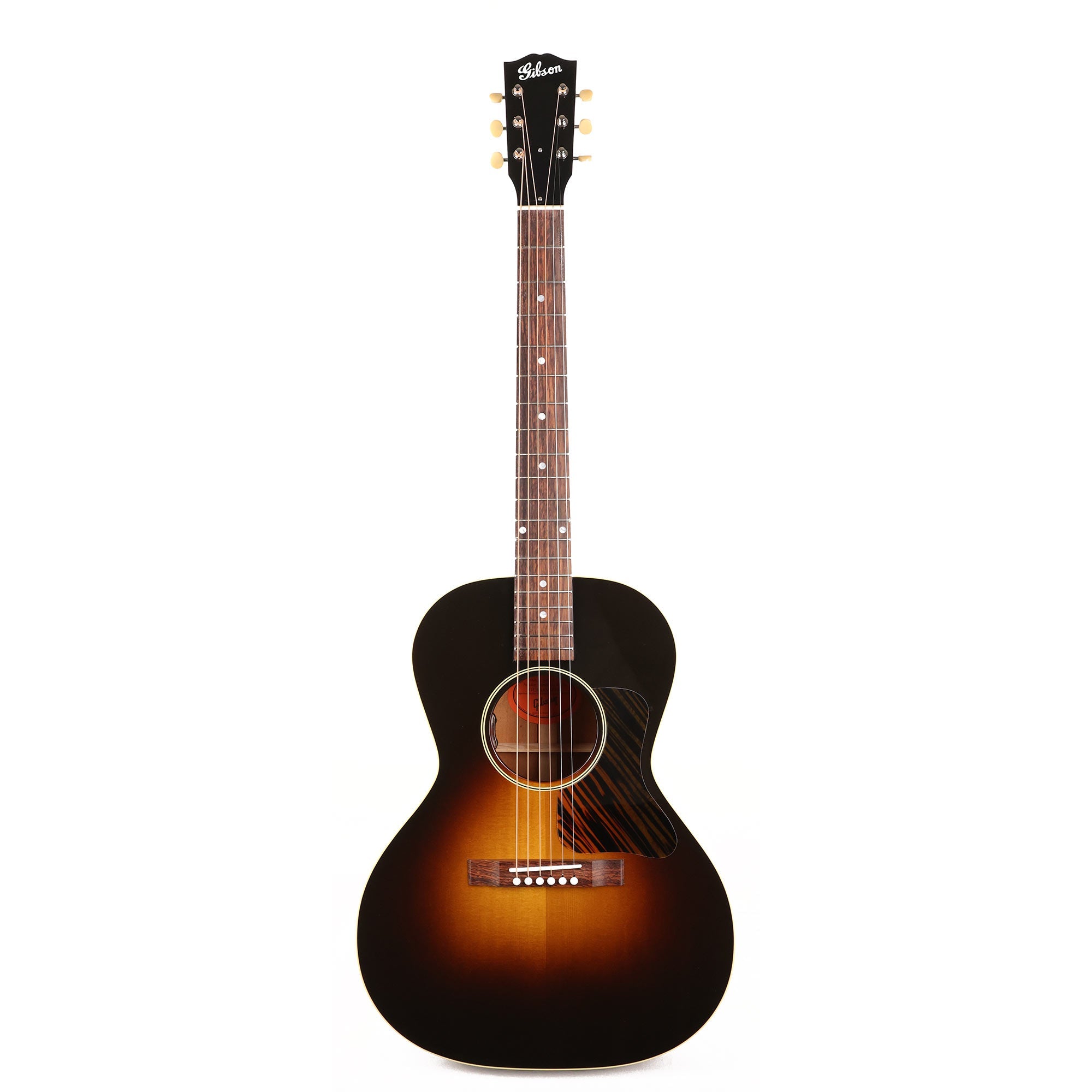 ギター Gibson L-00 Original Vintage Sunburst Gibson A small body with vintage charm and balanced tonality