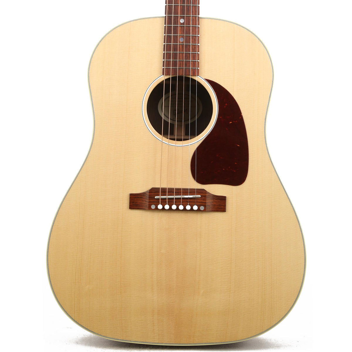 Gibson J-45 Studio Rosewood Antique Natural — 1