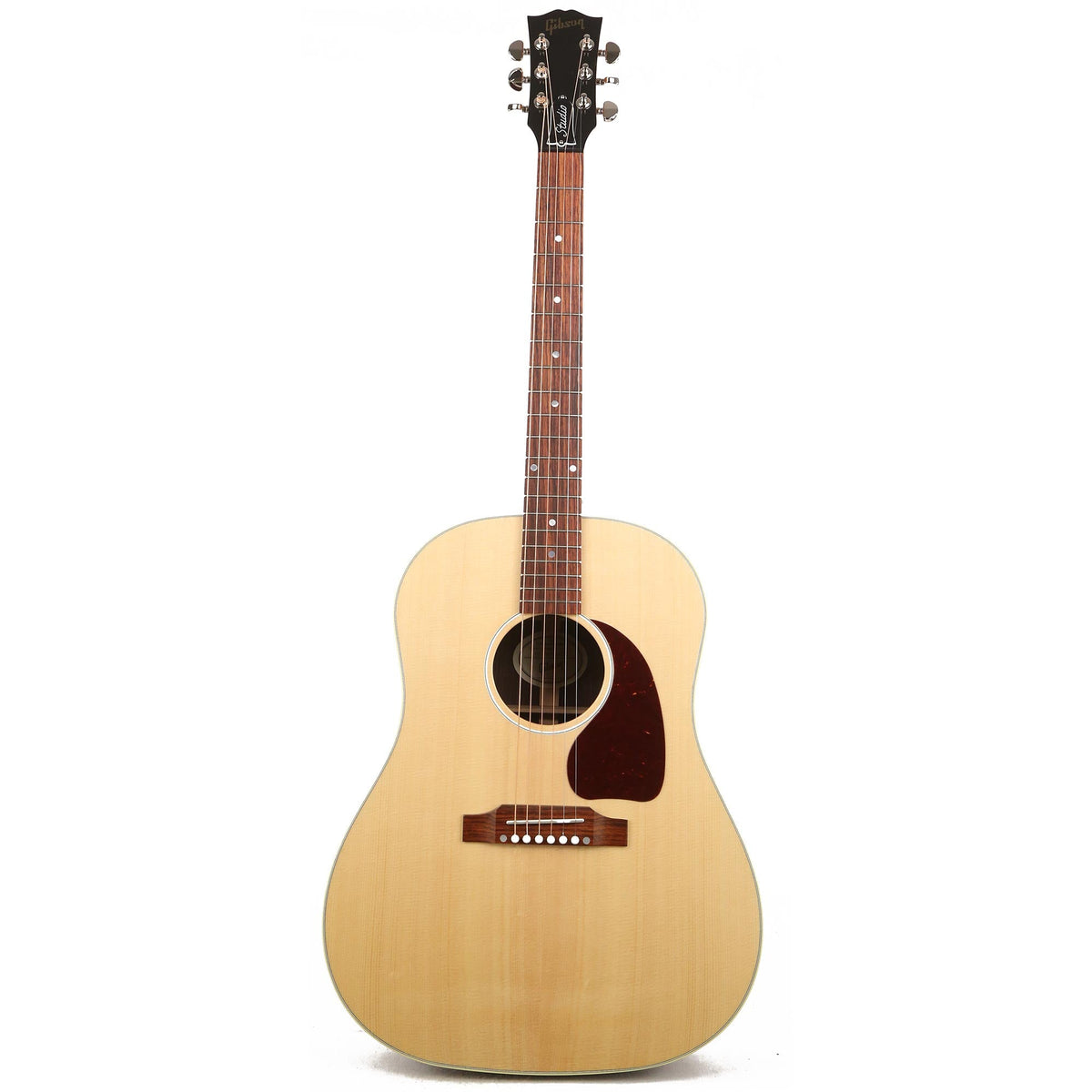Gibson J-45 Studio Rosewood Antique Natural — 2