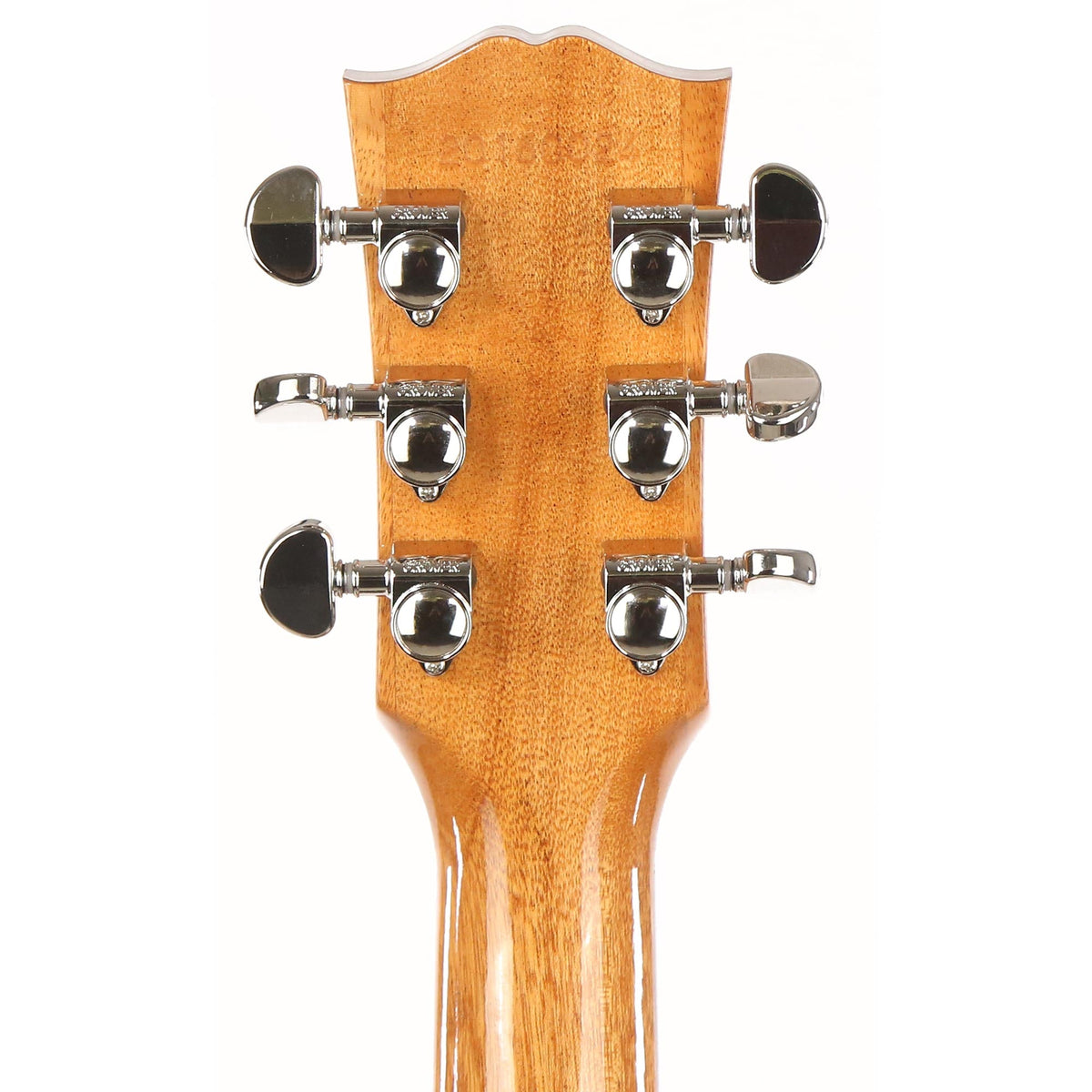Gibson J-45 Studio Rosewood Antique Natural — 5