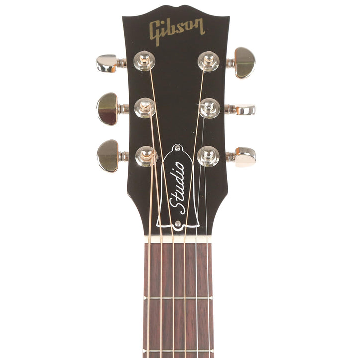 Gibson J-45 Studio Rosewood Rosewood Burst