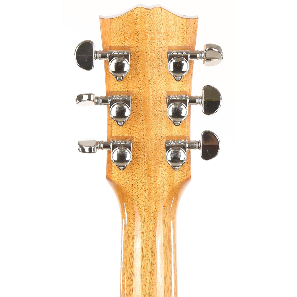 Gibson J-45 Studio Rosewood Rosewood Burst — 5