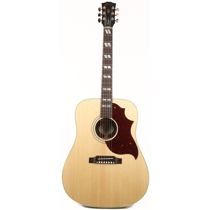 Gibson Hummingbird Studio Rosewood Antique Natural