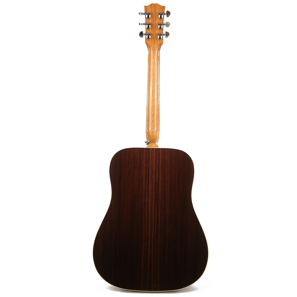 Gibson Hummingbird Studio Rosewood Antique Natural — 3